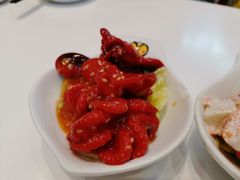 -元气寿司(益田假日广场店)
