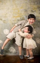 至上宝贝儿童摄影连锁总部-至上宝贝儿童摄影(城堡店)