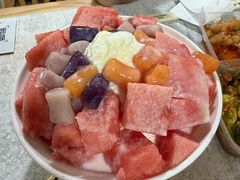 -水牛奶皇后糖水铺(深圳总店)