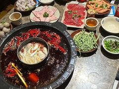 -重庆渝达老火锅(春熙路店)