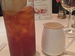 -Cova Ristorante & Caffe(海港城店)