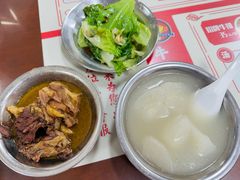 -阿秋牛排(湖心街店)