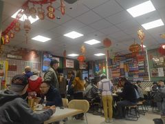-鲁达面馆本帮风味(共康东路店)
