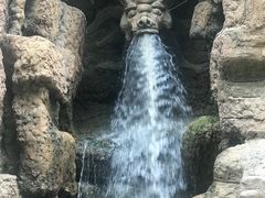 -倒盏民俗文化村