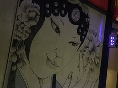 -乐宴KTV火锅(九方购物中心店)