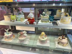-CAKE BOSS 蛋糕老板(西单君太百货店)