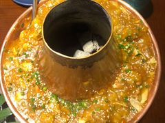 铜锅洋芋鸡-觅山云南菜(泊富ICITY店)