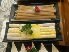 -手选潮汕鲜活牛肉火锅(二七广场店)