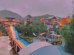 -杭州浪浪浪水公园