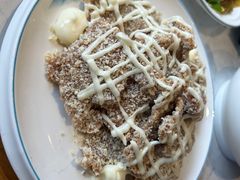 -不倒翁·安徽名菜楼(步行街店)
