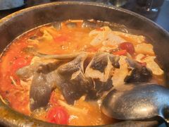 -Ameigo梅果·云贵川bistro(长宁来福士店)