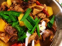 -我家福厨(万达中餐厅店)