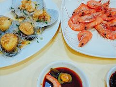 -老字号蛇口德记烧腊饭店·海鲜加工