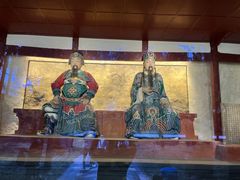 -成都武侯祠博物馆