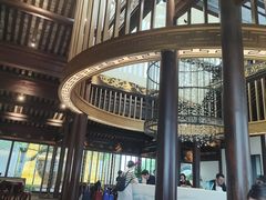 -乌镇枕水度假酒店