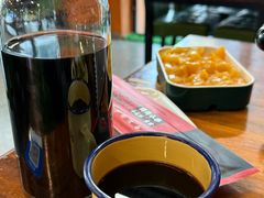 -傅记烤焰所盆盆蟹·海鲜烧烤·炭火烤鱼