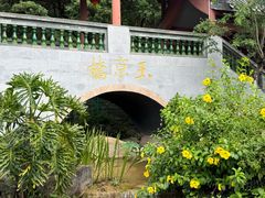 -广州神农草堂中医药博物馆