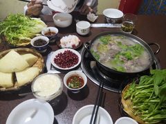 -尼玛藏家风味园(阿山食城店)