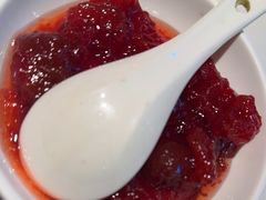 -北京老门框爆肚涮肉馆(锦业路店)