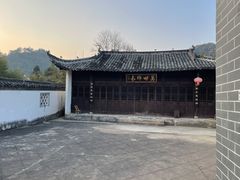 -绩溪龙川景区