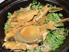 -永安鱼庄·镇江菜(东吴路店)