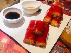 -点都德(大茶楼店)