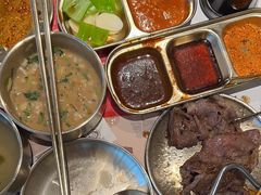 -西塔老太太泥炉烤肉(川沙百联店)