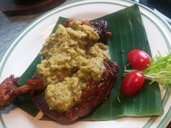 -长勺子东南亚(街道口店)