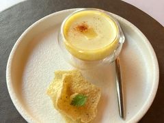 餐前小食-福楼法餐厅FLO