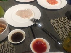 -“香”全日餐厅·株洲大汉希尔顿酒店