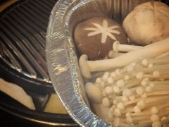 -釜山火炉韩式炭火烤肉(欧洲城店)