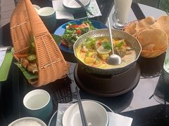 -La Terre乐田(万象城店)