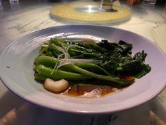 -绿茶餐厅(光谷世界城步行街店)