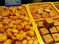 -田中先生の泡芙工坊(罗斯福店)