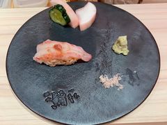 -橼舍鮨青木