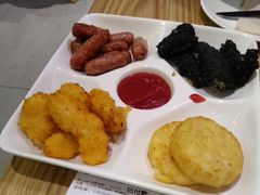 -乐凯撒披萨(汇港购物中心店)
