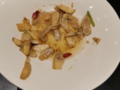 -钱塘宴(东站西子国际店)