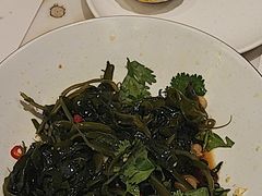 -南山鲜虾面·活鲜小馆·海味大连菜(南山总店)