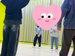 -卓美LAMDA戏剧演讲与培训中心(亚运村店)