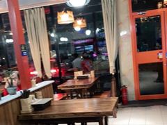 大堂-壹块捌烧烤(灯市口店)