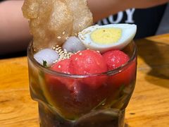 -冰川朝鲜族料理·东北菜(观前店)