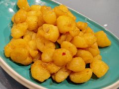 小土豆-印巷里主题餐厅(马鞍山店)