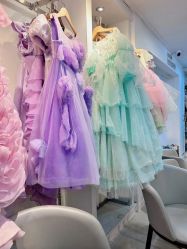 -倾城宝贝儿童摄影(广州天河店)