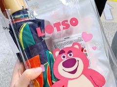 -名创优品(天河区正佳广场二店)