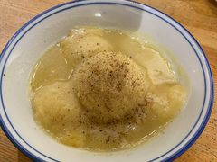 鬼味土豆泥-鬼味烤翅(南锣鼓巷店)