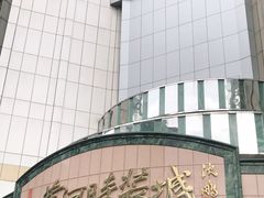 -黄河时装城(虎门店)
