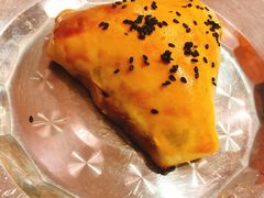 -阿拉木汗餐厅(山大路店)