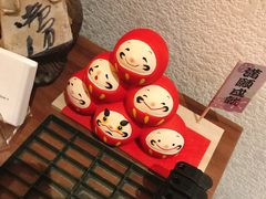-笑福亭料理小馆(解放碑店)