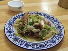 -1937青岛老味道·青岛菜(大鲍岛栈桥店)