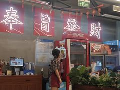 -洪霞餐馆·川菜·鲜货现炒(两江春城店)